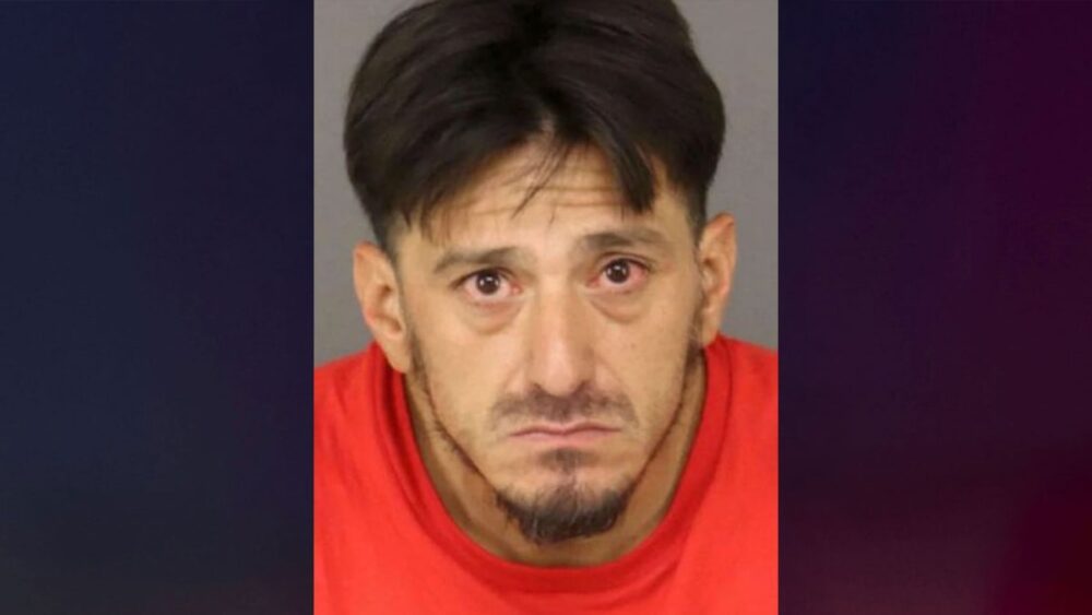 Man accused in Colorado homicide was released from jail a week before his ex was killed, placed in trash can