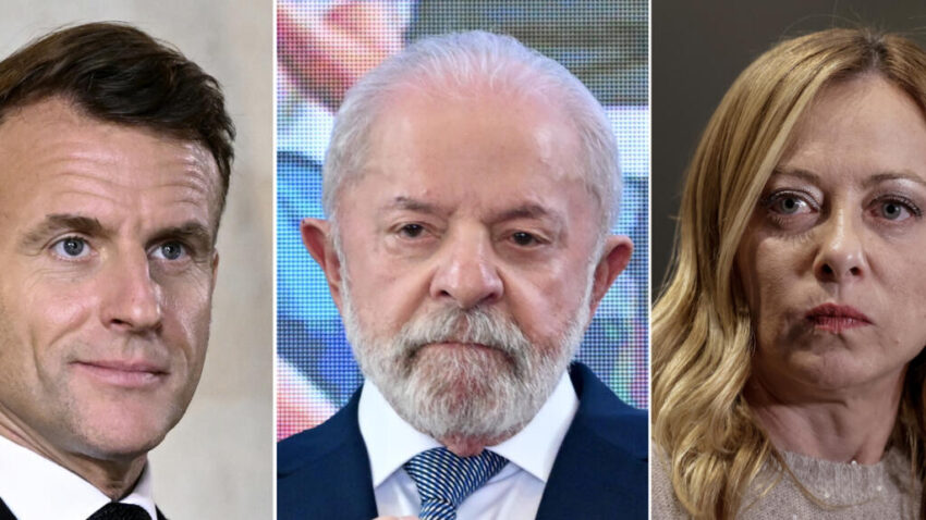 Mercosur meets in Brazil, EU eyes January 12 trade deal