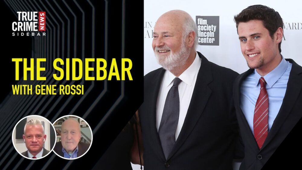 Rob Reiner and wife allegedly stabbed to death by son; Coach arrested after termination amid affair