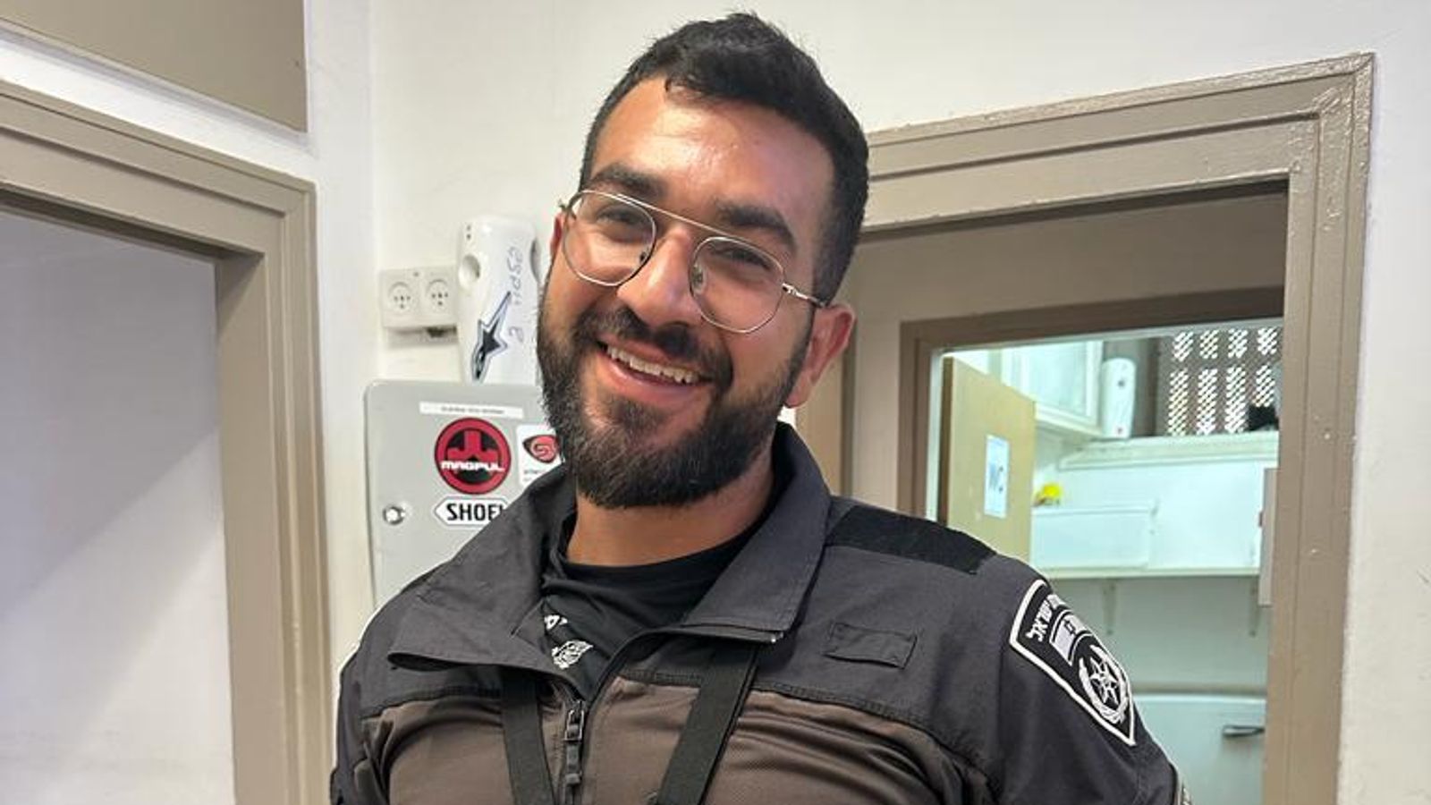 ‘We will finish Hamas if they don’t give us Rani,’ says mother of last Israeli hostage in Gaza | World News