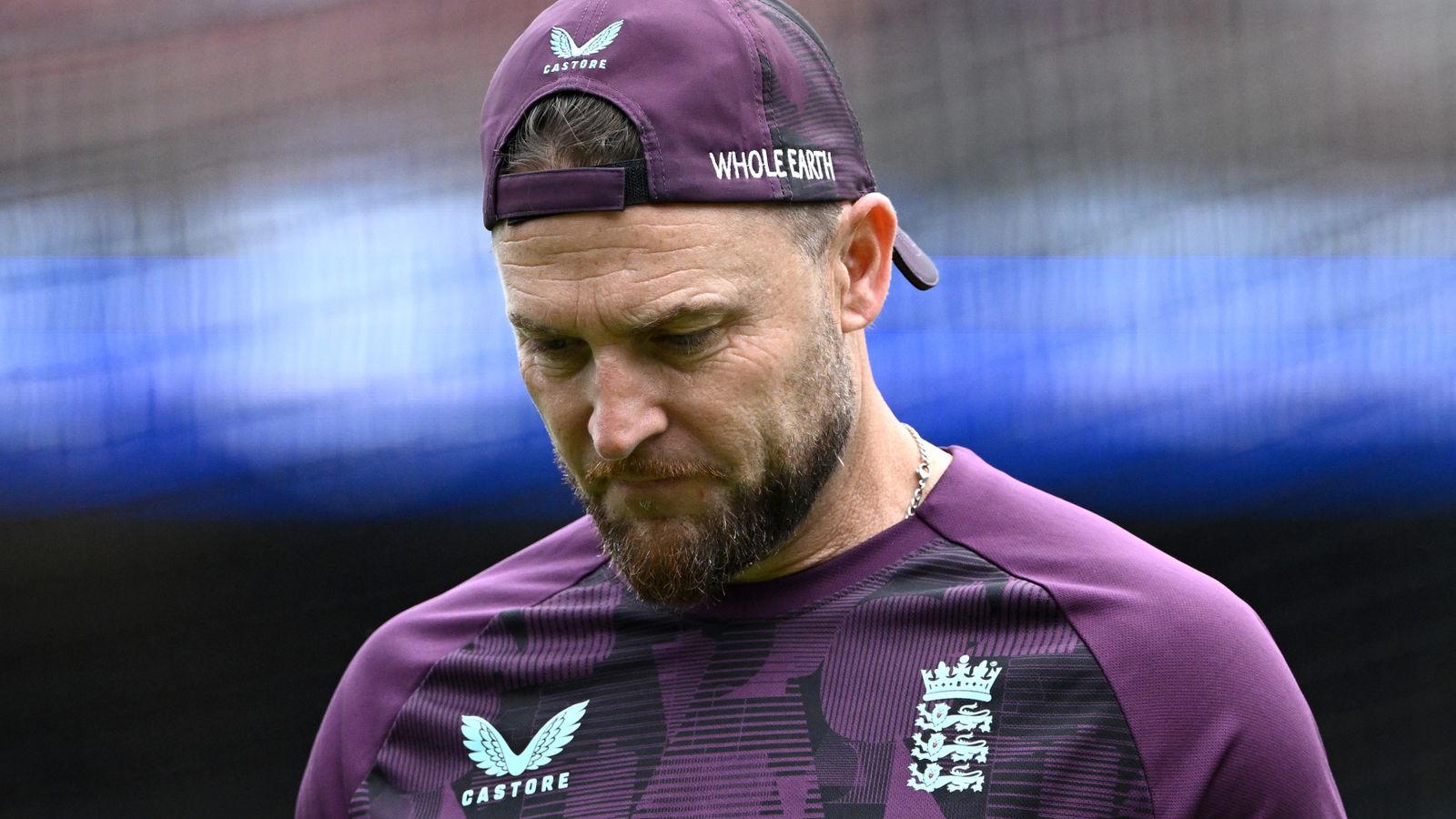 The Ashes: England coach Brendon McCullum admits to error on tourists’ preparation after Australia seal victory | Cricket News