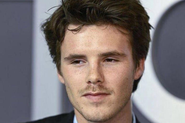 Cruz Beckham Breaks Silence on Viral Family Controversy