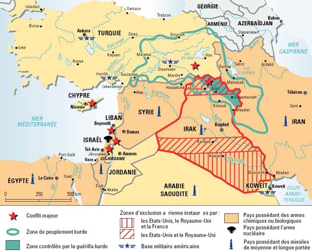 Global Alert: High-Stakes Pressure Campaign Taking Shape