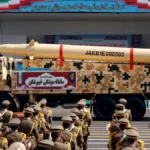 U.S.–Iran Tensions Escalate