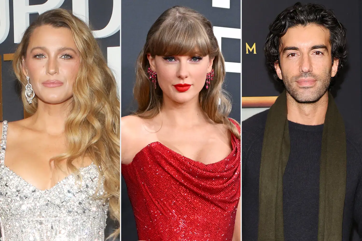 Blake Lively’s unsealed texts to Taylor Swift call Justin Baldoni a ‘doofus’ who ‘thinks he’s a writer now’