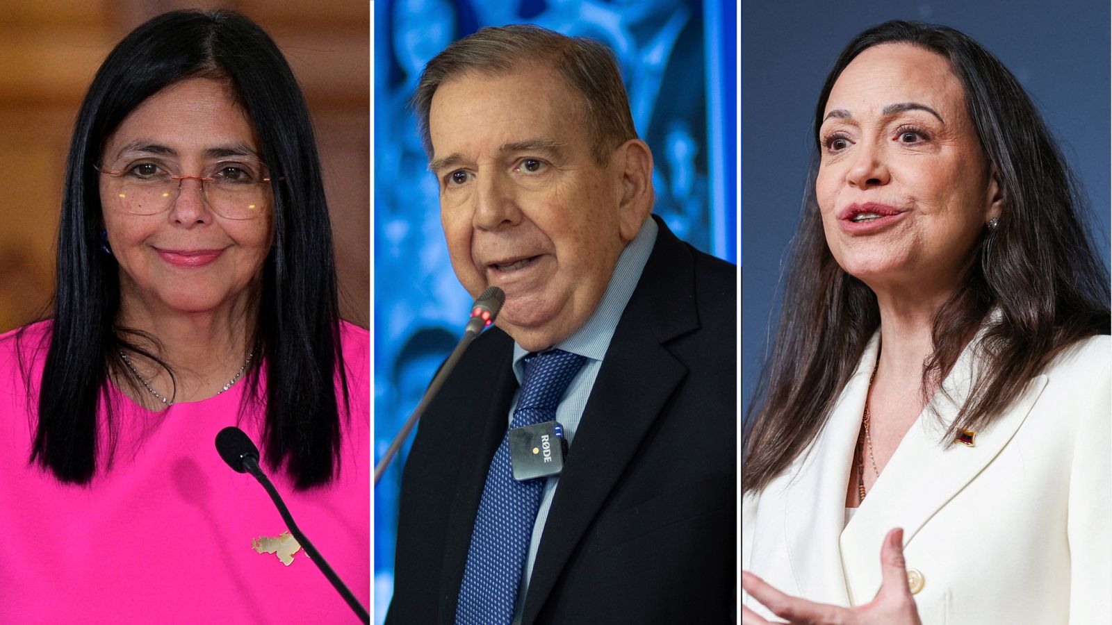 Who will take over as Venezuela’s president? It’s not so simple | World News