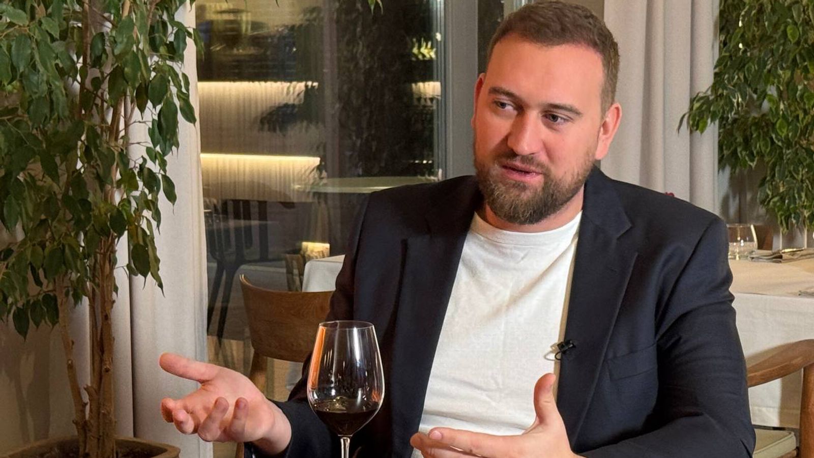 Russian winemakers think they’re ready to join the elite – our taste test says otherwise | World News