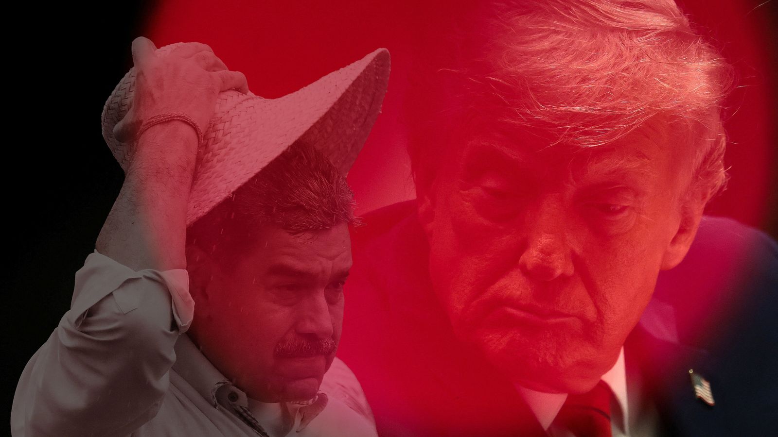 US strikes on Venezuela: How did we get here? | World News